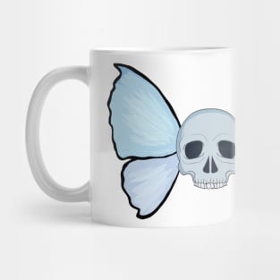 Skull Fairy Mug